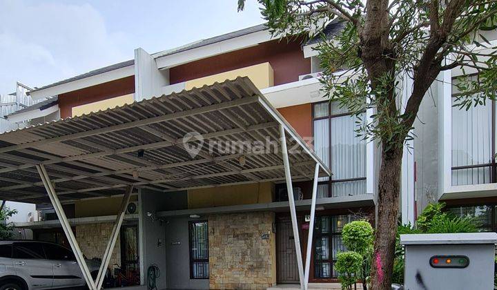 Rumah Cantik 2 Lt Termurah Metland Menteng  2