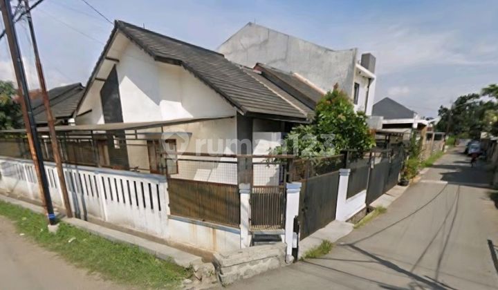 Wide House Margawangi Ciwastra Certificate of Ownership