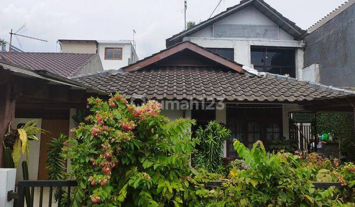 Rumah Cantik Bumi Harapan Permai Di Bawah Njop 1