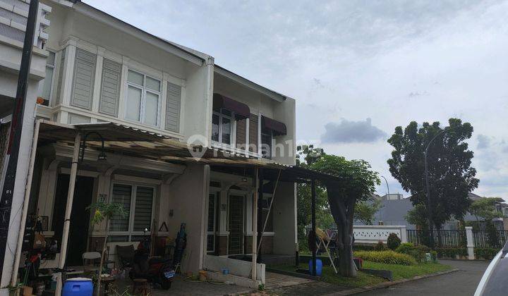 Rumah Minimalis 2lt Termurah Kota Wisata 2