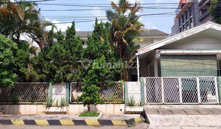 Rumah Hook 2lt Klp Gading Dibawah Njop 2