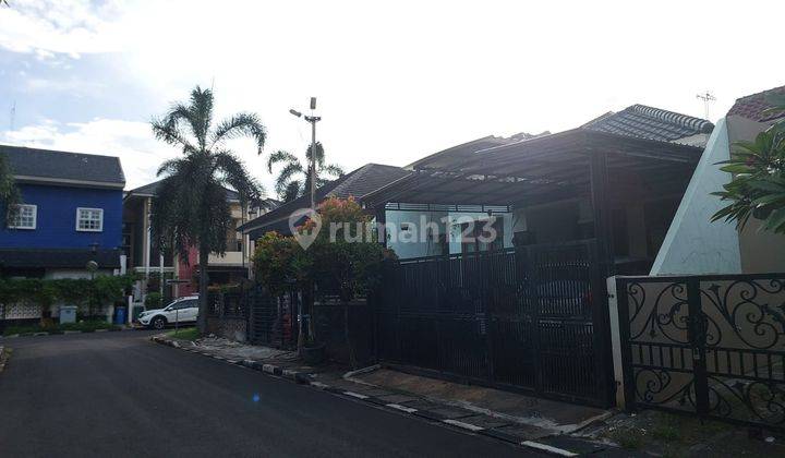 Rumah Sakura Regency Termurah Jarang Ada 2