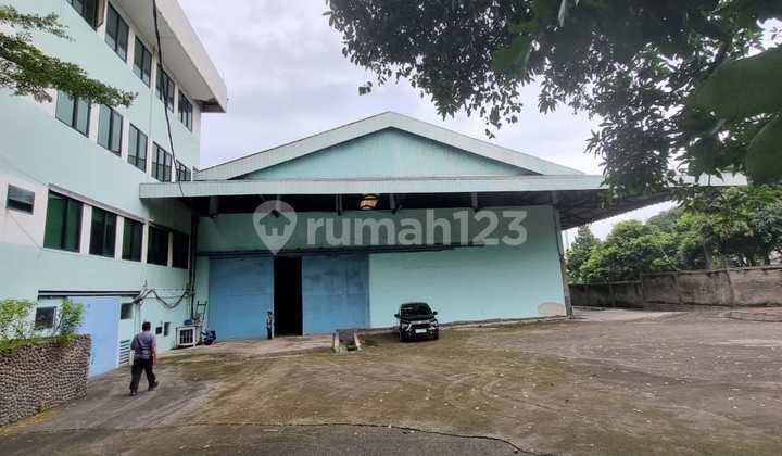 Pabrik Kantor dan Gudang Ciracas Termurah Pabrik Kantor dan Gudang Ciracas Termurah