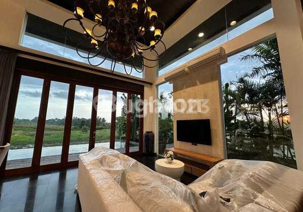 Villa for Rent in Tanah Lot Area Villa for Rent in Tanah Lot Area