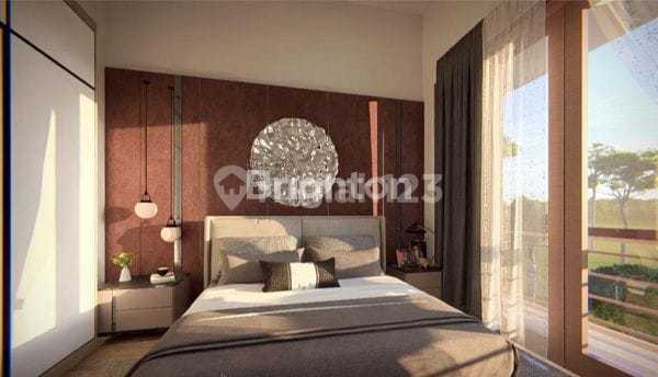 Rumah Lt 2 Lokasi Premium dan Strategis Lokasi Renon