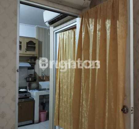 Apartments 2Br At Green Bay Pluit Jakarta