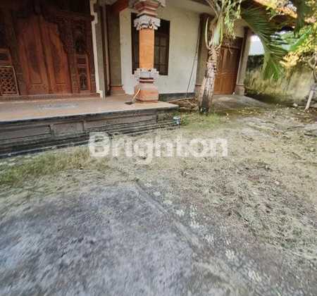 2 Rumah Strategis di Tengah Kota Denpasar Barat 2