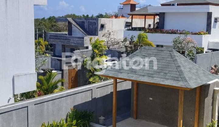 For Sale Exclusive Luxury Villa With Sea View Near Melasti Beach Jimbaran For Sale Exclusive Luxury Villa With Sea View Near Melasti Beach Jimbaran