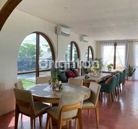Restoran Dan Kafe Disewakan