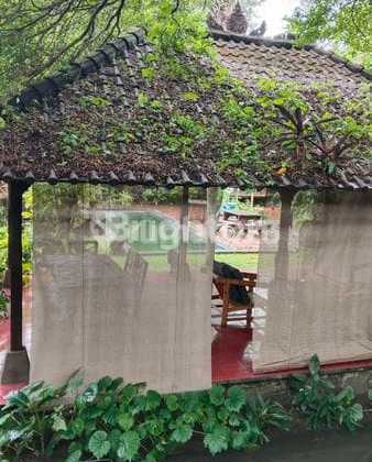 Tanah Bonus Bangunan Villa Dekat Pantai Siyut Gianyar