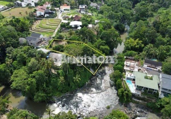 For Sale Premium Land 17.5 Ares Los Sungai 1.5 Km From Nyanyi Beach For Sale Premium Land 17.5 Ares Los Sungai 1.5 Km From Nyanyi Beach