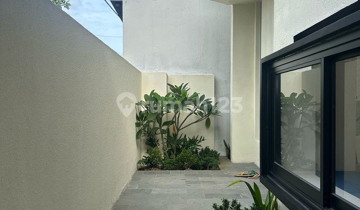 New Villa 3 Bedroom Japan Style In Kerobokan New Villa 3 Bedroom Japan Style In Kerobokan