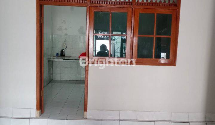 RUMAH BARU DIRENOVASI LOKASI STRATEGIS DI DENPASAR 2