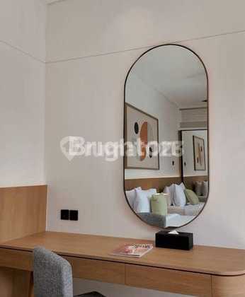 One Bedroom Suite Investasi Cuan Lokasi Jimbaran One Bedroom Suite Investasi Cuan Lokasi Jimbaran