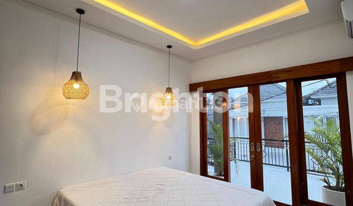 RUMAH CANTIK SIAP HUNI LINGKUNGAN PERUMAHAN 1
