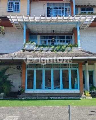 Hotel Di Jual Daerah Kuta