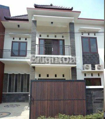 RUMAH FULL FURNISHED DI KEROBOKAN 1