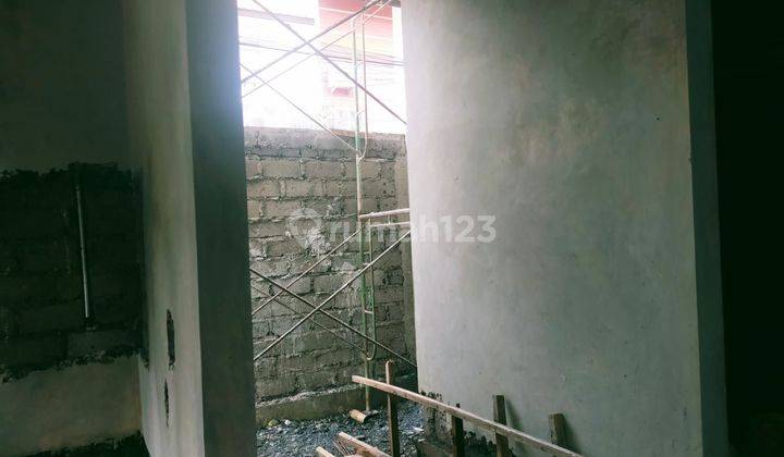 Dijual Rumah denpasar di Jln mahendradata 1