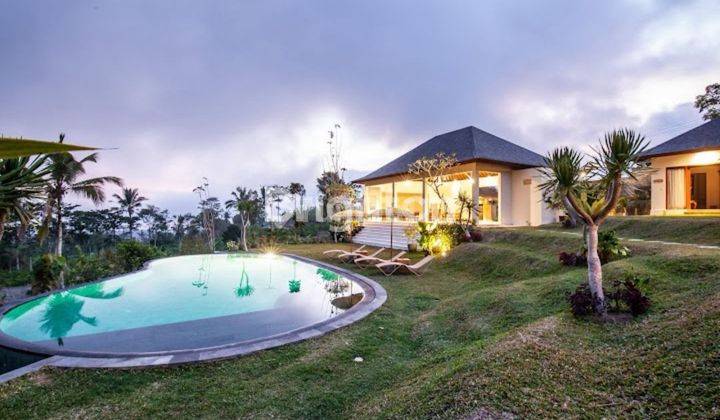 VILLA LUXURY SUASANA TENANG DAN NYAMAN 2