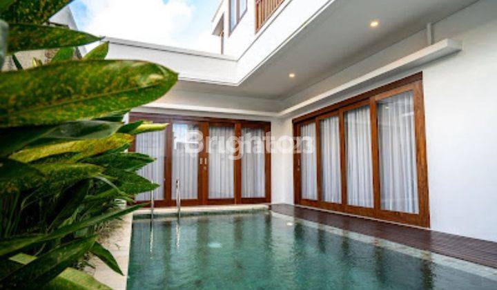 MODERN AND AESTHETIC VILLA SUITABLE FOR RESIDENCE OR INVESTMENT 2