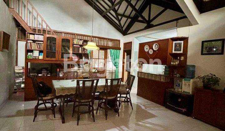 RUMAH KLASIK STRATEGIS DI KOTA DENPASAR 1