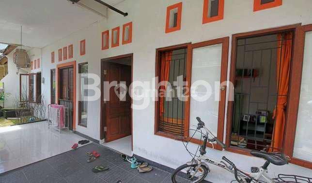 Buc Rumah Patih Nambi  Lingkungan Perumahan 1