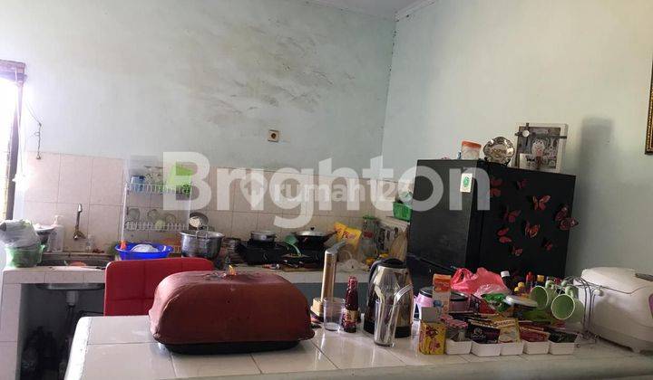 Buc Rumah Patih Nambi  Lingkungan Perumahan 2