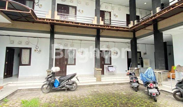 ELITE BOARDING HOUSE NORTH DENPASAR LOCATION 1