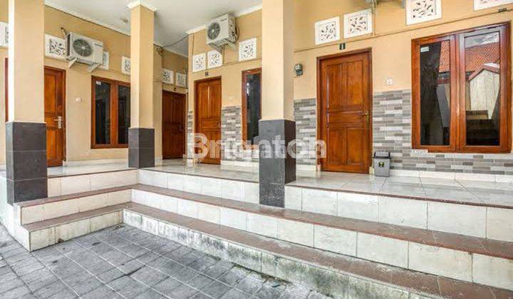 FULLY FURNISHED BOARDING HOUSE STRATEGIC LOCATION 1