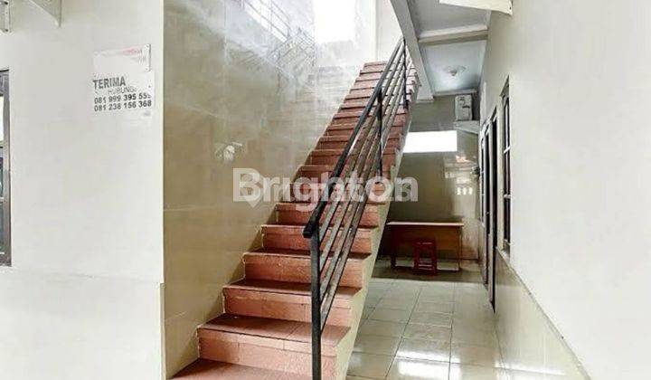 FULLY FURNISHED BOARDING HOUSE STRATEGIC LOCATION 2