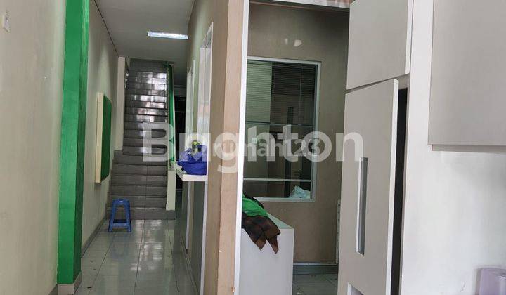 RUKO 3 LEVEL EX OFFICE STRATEGIC LOCATION IN SANUR 2