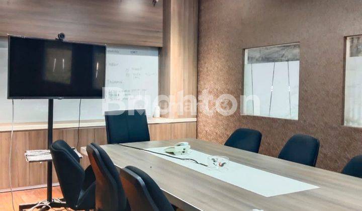 GUDANG DAN KANTOR LOKASI MERTASARI DENPASAR SELATAN 2