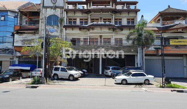 4TH FLOOR SHOPHOUSE IN CENTRAL GATSU NEAR LIVING WORD 1