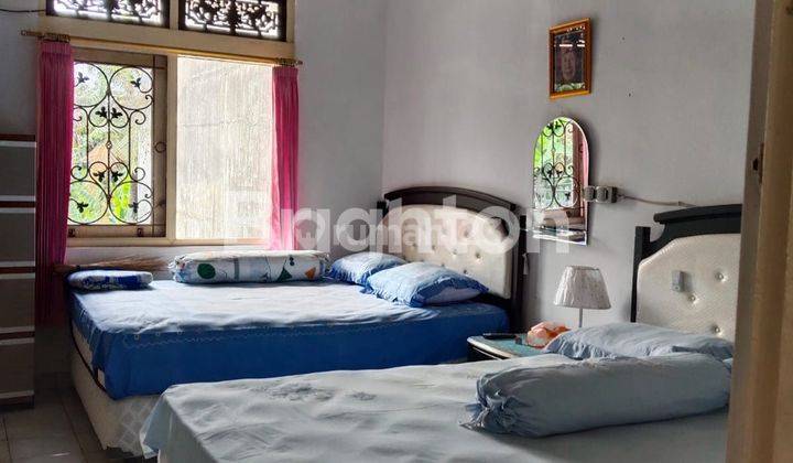 COMFORTABLE AND STRATEGIC HOUSE IN THE CENTER OF TABANAN CITY 2