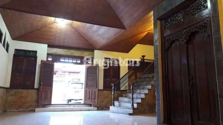 KAN 2 STORY HOUSE WITH SPACIOUS AND STRATEGIC YARD 2