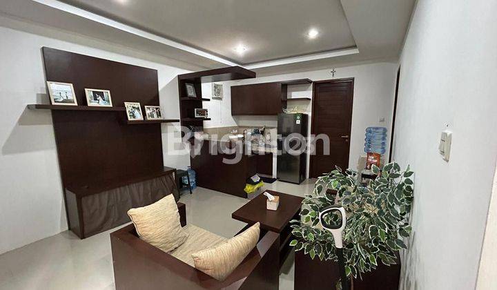 SEGERA  VILLA MODERN FULL FURNITURE LOKASI STRATEGIS 2