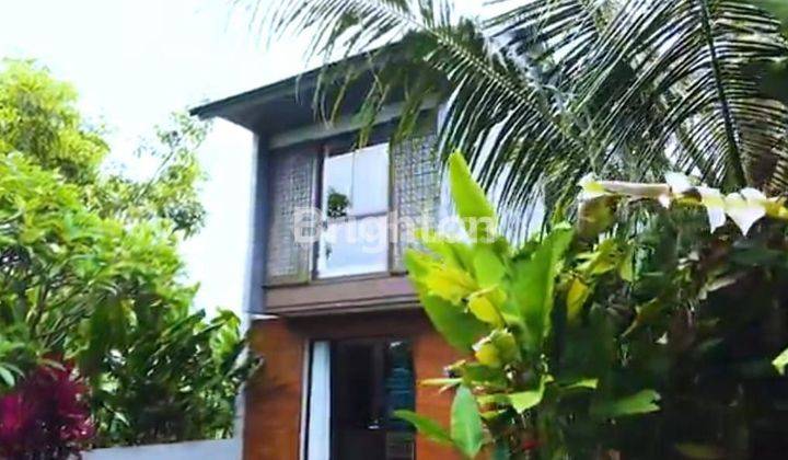 LUXURY RESIDENCE NYAMAN DAN MEWAH LOKASI  TANAH LOT TABANAN 1