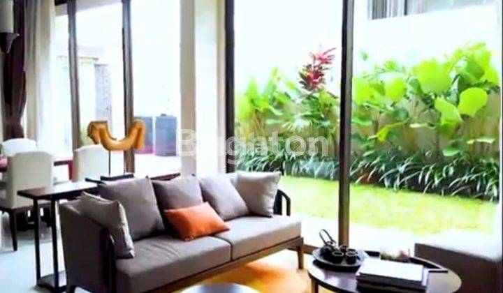 LUXURY RESIDENCE NYAMAN DAN MEWAH LOKASI  TANAH LOT TABANAN 2