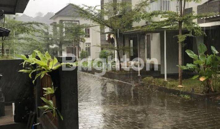 Rumah Untuk Investasi Harga Fantastic Daerah Tabanan 1