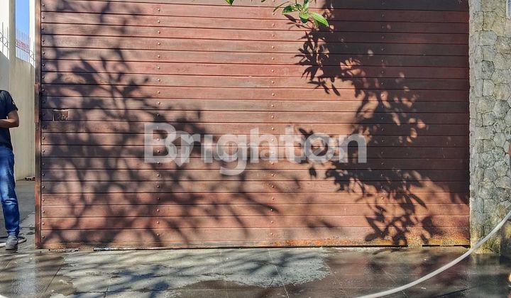 RUMAH NYAMAN ASRI LINGKUNGAN PERUMAHAN LOKASI KETEWEL GIANYAR 1