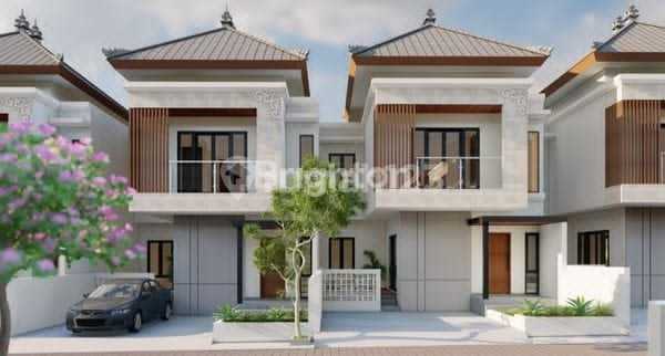 Rumah Lantai 2 Siap Huni Strategis Lokasi Kuta Selatan
