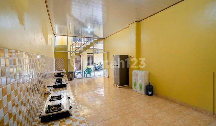 For Sale Active Boarding House in Buah Batu Campus Area Bandung (Fully Furnished) 2