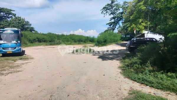 For Sale Premium Beach Front Land Location Tanjung Benoa South Kuta For Sale Premium Beach Front Land Location Tanjung Benoa South Kuta