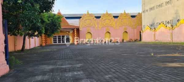 Di Jual Tanah Dan Gedung Eks Toko Oleh Oleh Lokasi Strategis Di Jual Tanah Dan Gedung Eks Toko Oleh Oleh Lokasi Strategis