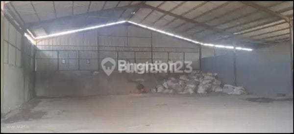 Pemogan Denpasar, Strategic Location