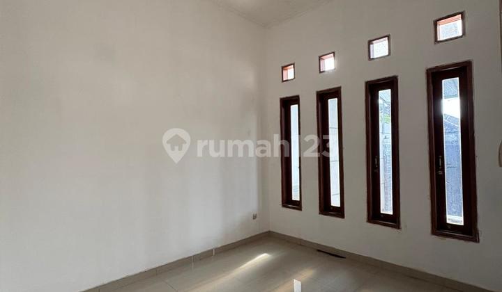 Strategic 3 Br House in West Denpasar