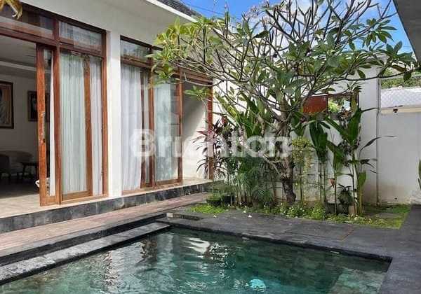 Di Jual / Sewa Lokasi Strategis Jimbaran