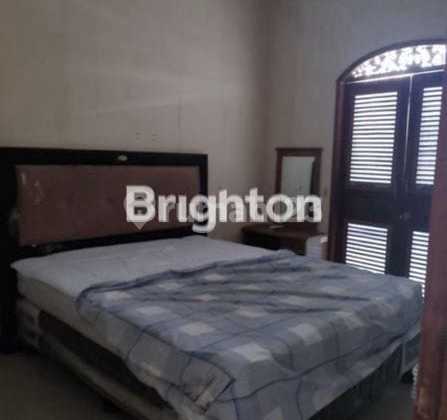 Hunian Premium 2 Lantai di Renon Dekat Lapangan Bajra Sandi 2