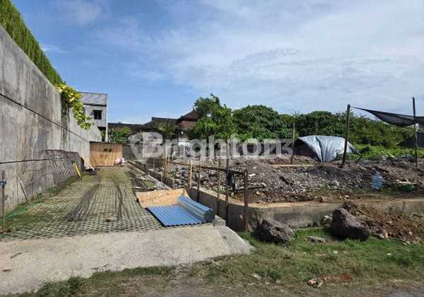 Tanah Premium 150M² di Jalan Merdeka Raya Kuta, Dekat Pantai
