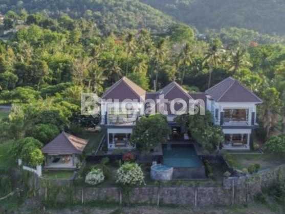 Di Jual Villa Mewah View Laut Di Kawasan Lovina Buleleng Di Jual Villa Mewah View Laut Di Kawasan Lovina Buleleng
